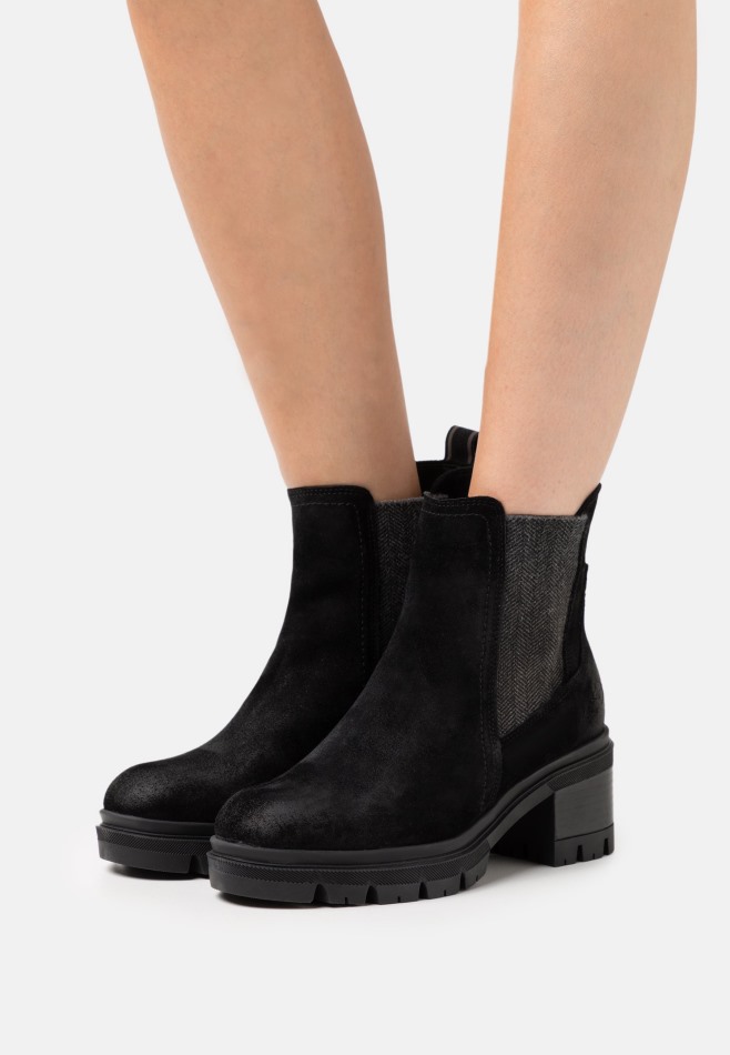 Bottines à Plateforme Pepper Gabor | Exclusif